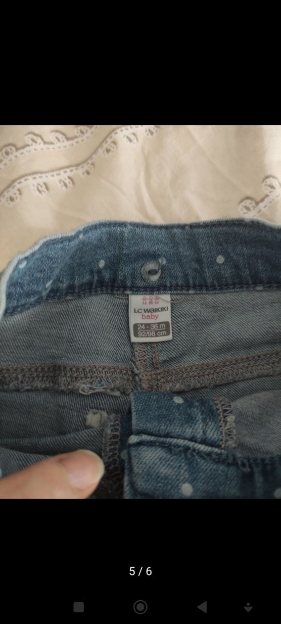 iki şort - Görsel 5