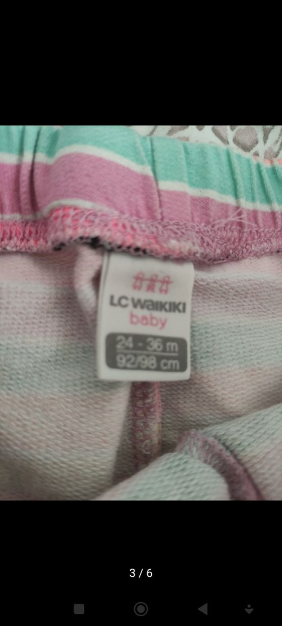 iki şort - Görsel 3