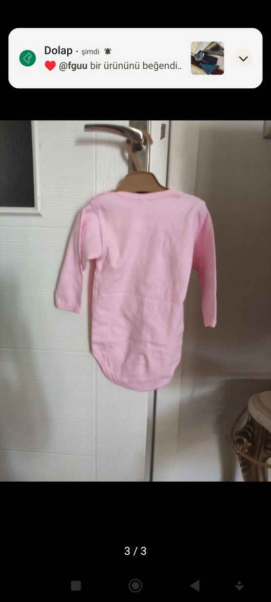 SIFIR ÜRÜN - Görsel 3