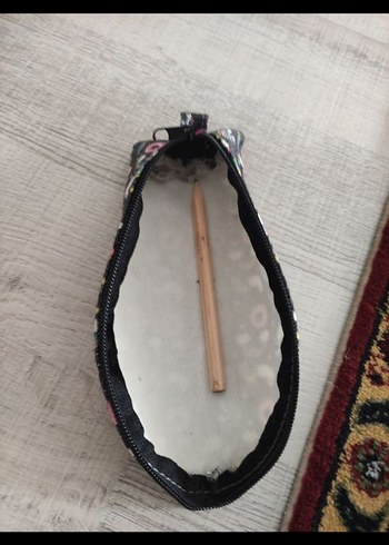 Beden Renk Bohem küçük kalemlik