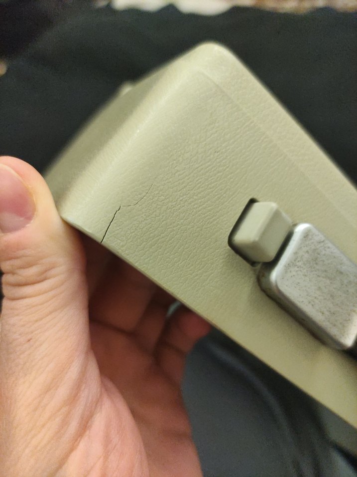 SİLVER REED 200 Mekanik Daktilo - Görsel 4