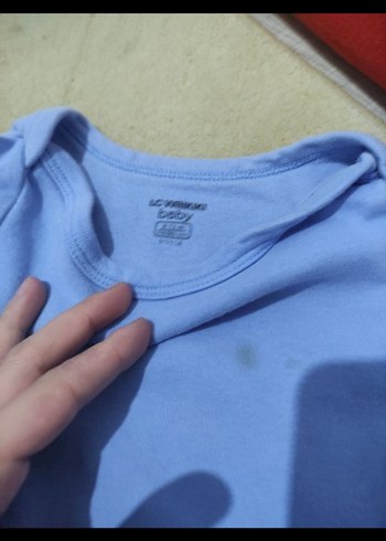 Pamuklu Bebek Body Seti - Görsel 3