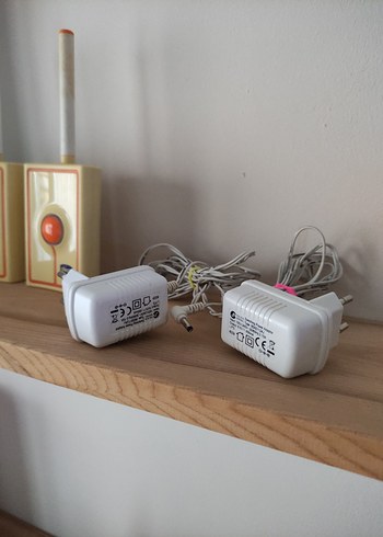 bebe telsizi - Görsel 4