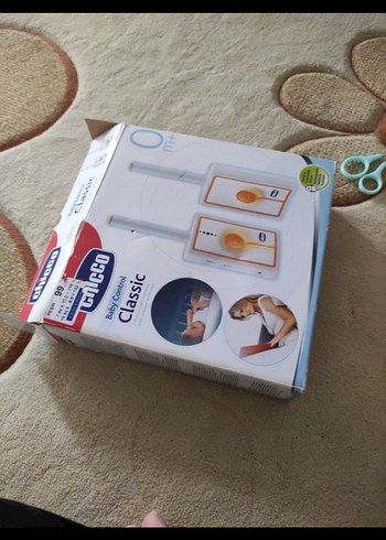 bebe telsizi - Görsel 2