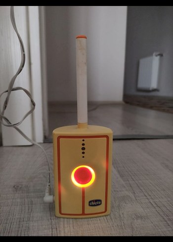 bebe telsizi - Görsel 3