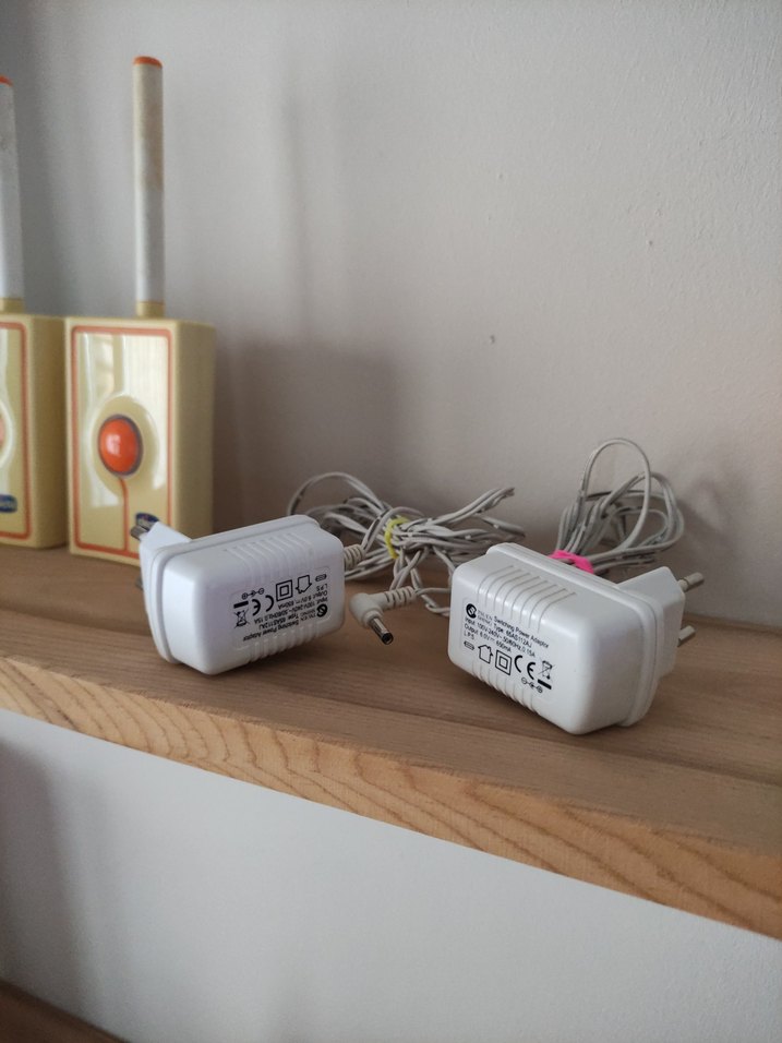 bebe telsizi - Görsel 4