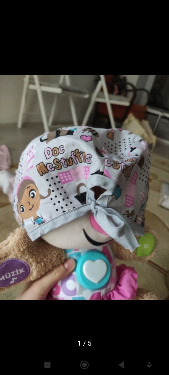 ameliyathane bonesi - Görsel 3