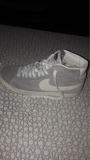 Nike Ebernon Mid