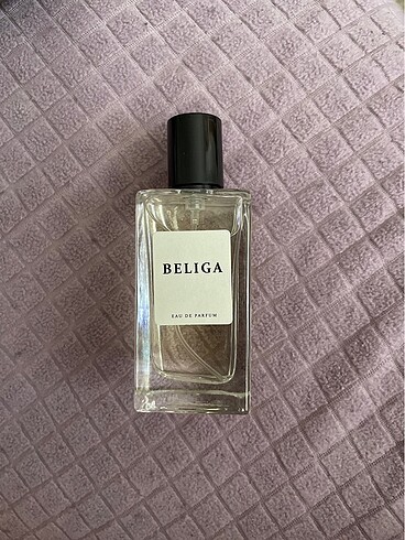 Jasmin Rouge Beliga