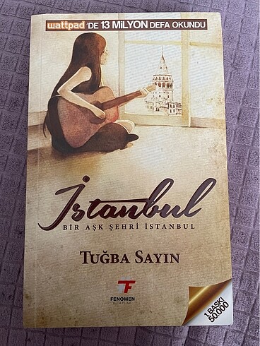 Wattpad İstanbul
