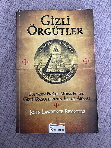 Gizli Örgütler