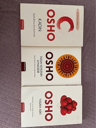 Osho Serisi