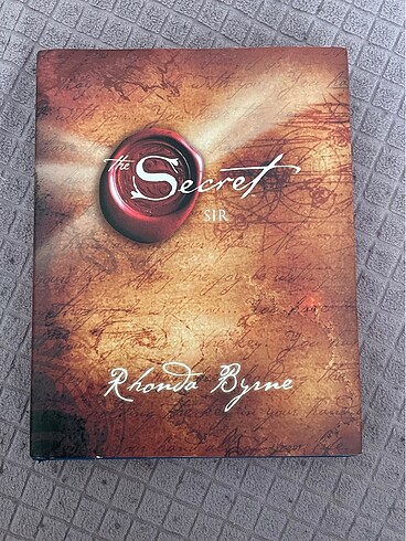 The Secret