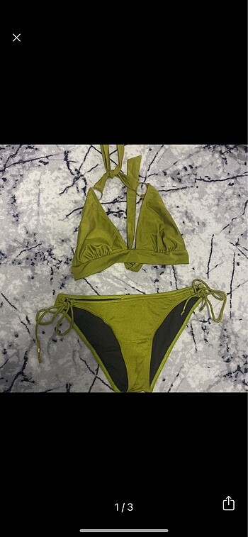 Rodeo marka bikini takımı