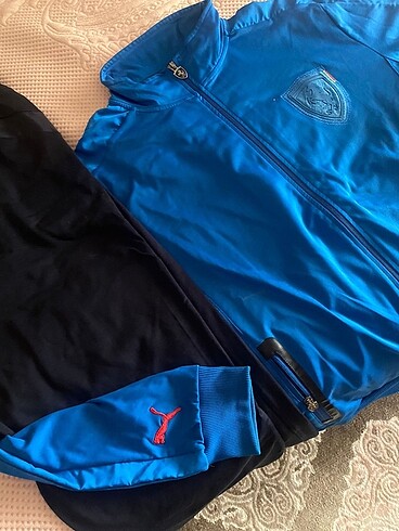 puma eşofman