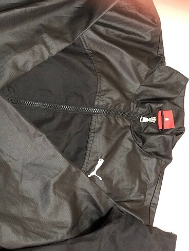 Puma puma eşofman takımı