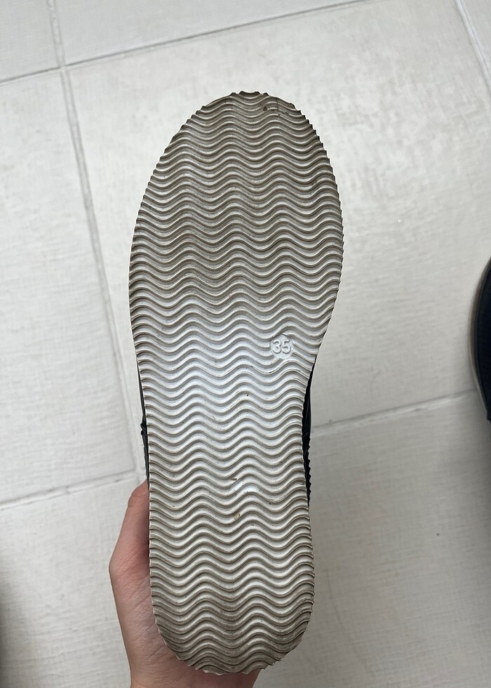 Çocuk spor kurdura - Görsel 3