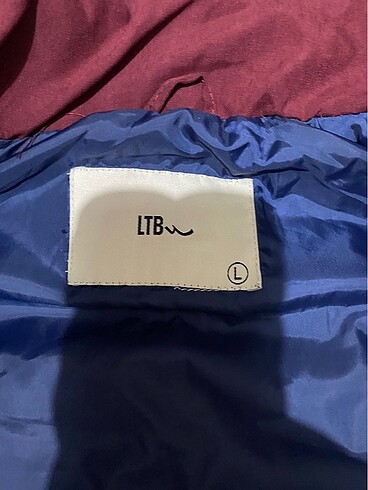 LTB Ltb şişme yelek