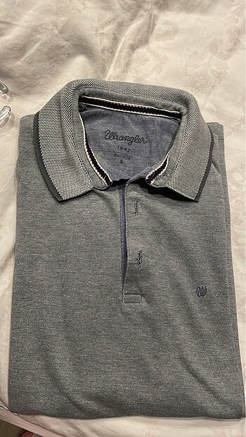 Wrangler erkek t-shirt