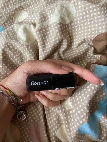 Flormar rujlar