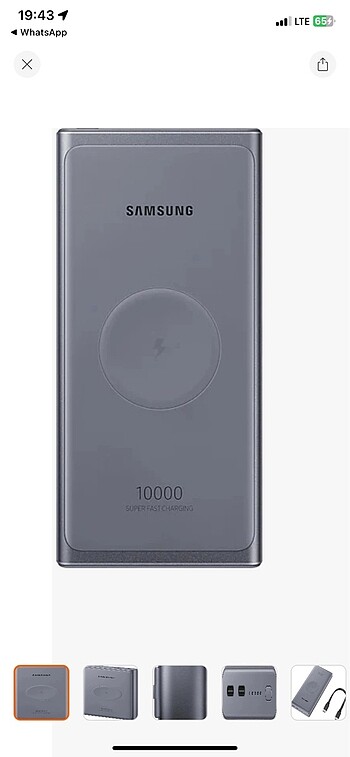 Powerbank