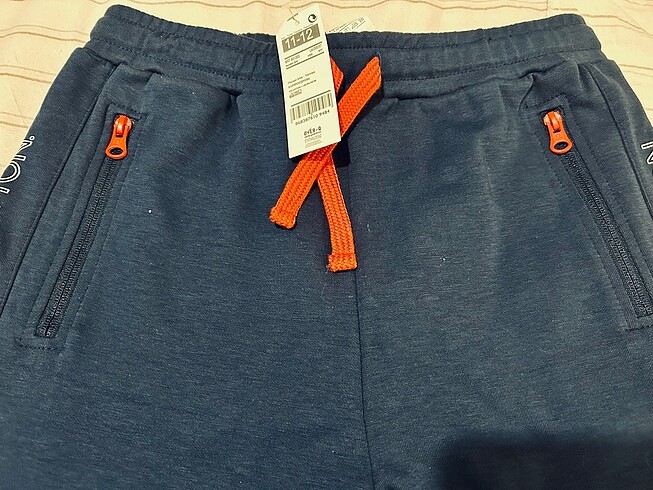 Benetton Benetton çocuk şort