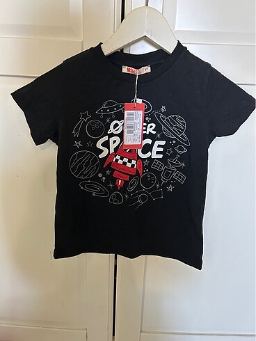 Kız çocuk tshirt