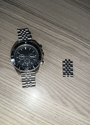 Beden çeşitli Renk Erkek saat EK KORDON PARÇASI VARDIR