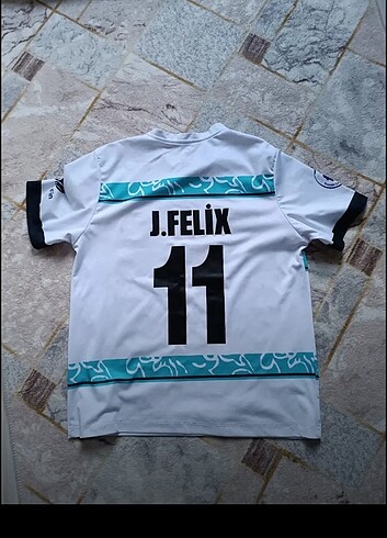 Nike Chelsea Joao Felix Yeni sezon