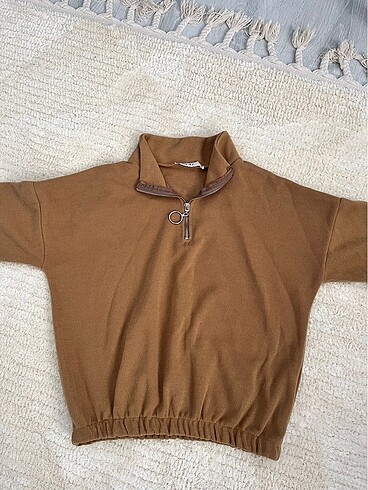 Crop kazak
