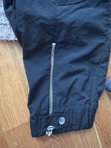 s Beden siyah Renk dollskill yüksek bel joger