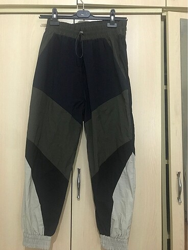 paraşüt pantolon