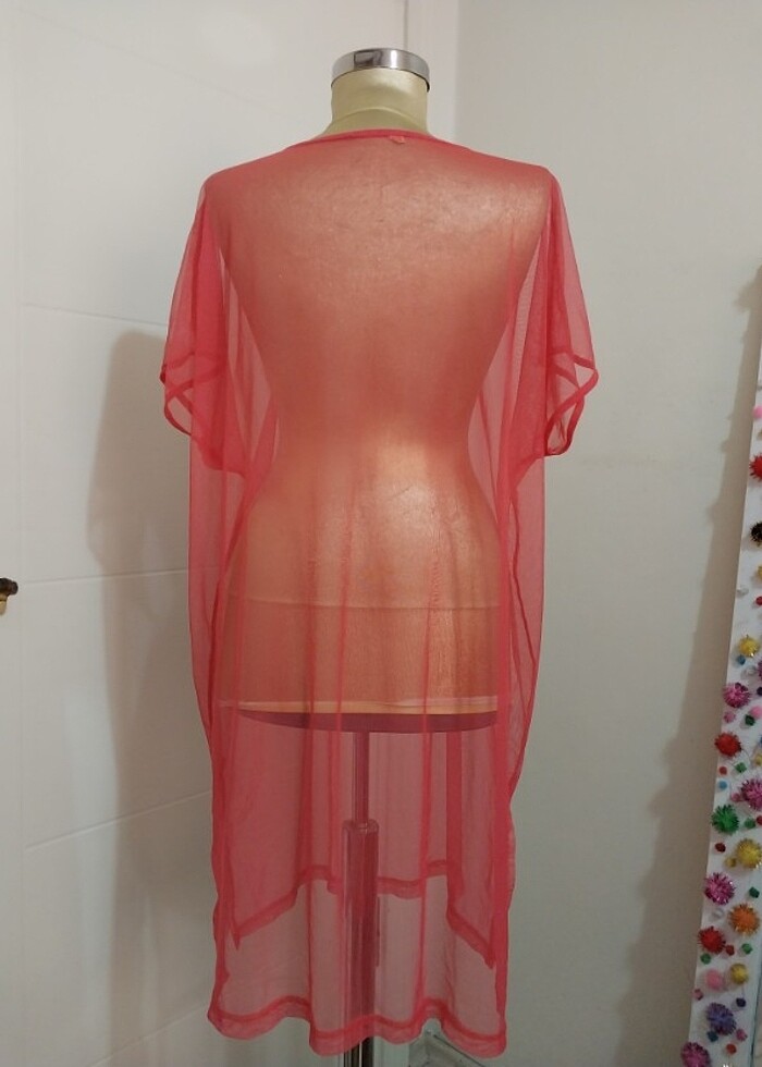 PLAJ KIYAFETİ  - Görsel 2