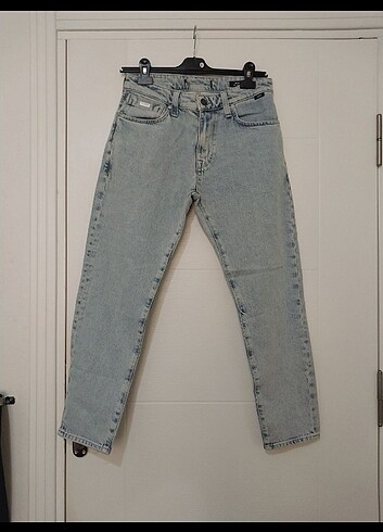 Mavi Jeans MAVİ JEANS ..ÖLÇÜLERE DİKKAT