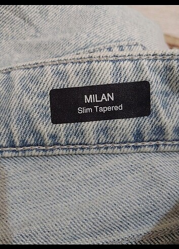 29 Beden MAVİ JEANS ..ÖLÇÜLERE DİKKAT