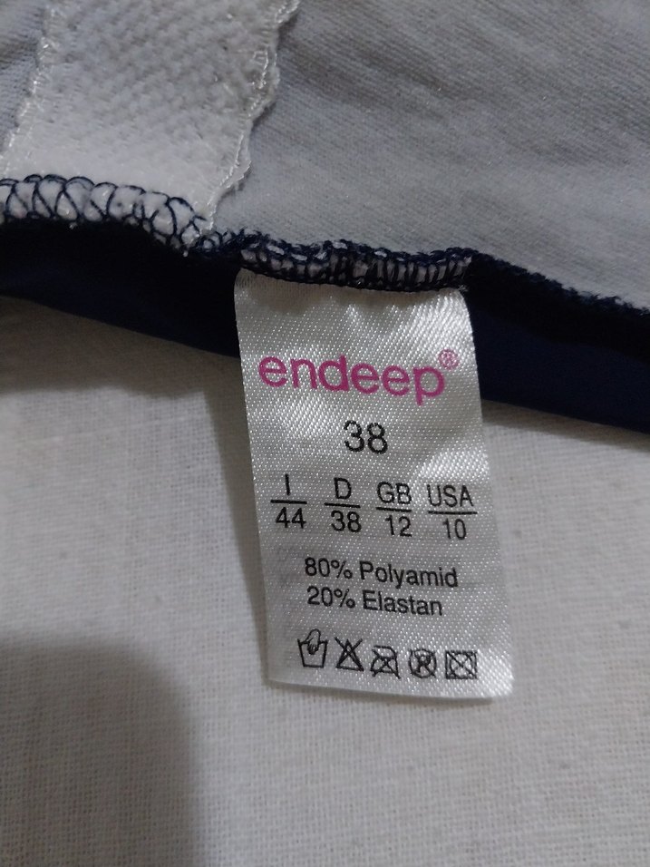 MAYO...KUSURLU ÜRÜN - Görsel 4