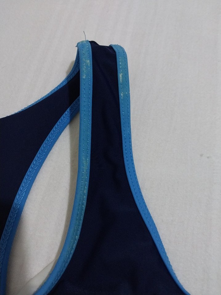 MAYO...KUSURLU ÜRÜN - Görsel 5