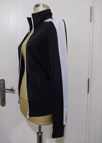 PUMA EŞOFMAN  ÜSTÜ - Görsel 3