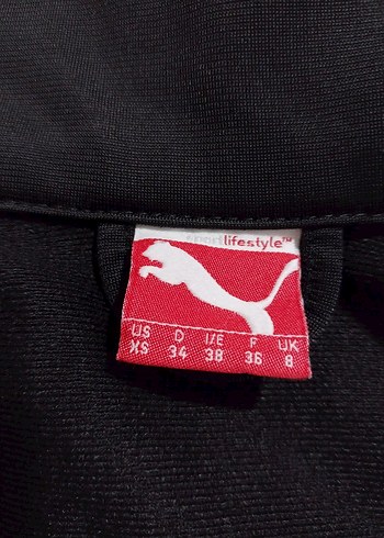 PUMA EŞOFMAN  ÜSTÜ - Görsel 5