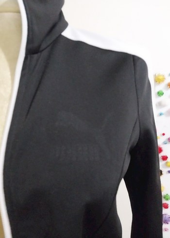 PUMA EŞOFMAN  ÜSTÜ - Görsel 6