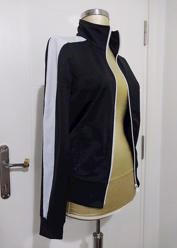 PUMA EŞOFMAN  ÜSTÜ - Görsel 2