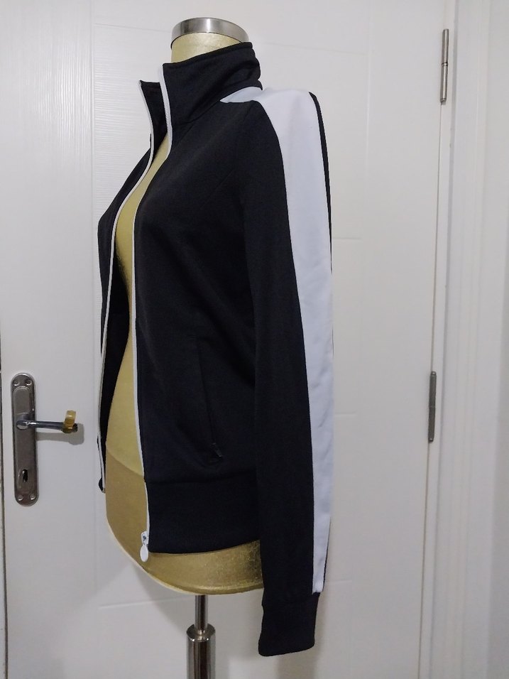 PUMA EŞOFMAN  ÜSTÜ - Görsel 3