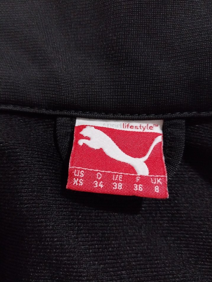 PUMA EŞOFMAN  ÜSTÜ - Görsel 5