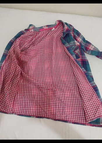 LCW. GÖMLEK..KUSURU VAR - Görsel 4