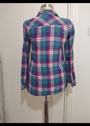 LCW. GÖMLEK..KUSURU VAR - Görsel 3