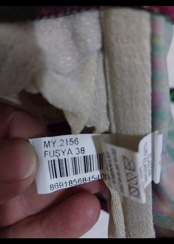 MAYOKİNİ....BOYNUNDAKI İPİ  KAYIP... - Görsel 6