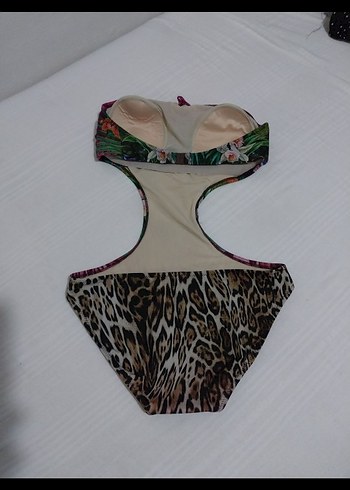 MAYOKİNİ....BOYNUNDAKI İPİ  KAYIP... - Görsel 2