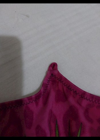 MAYOKİNİ....BOYNUNDAKI İPİ  KAYIP... - Görsel 7