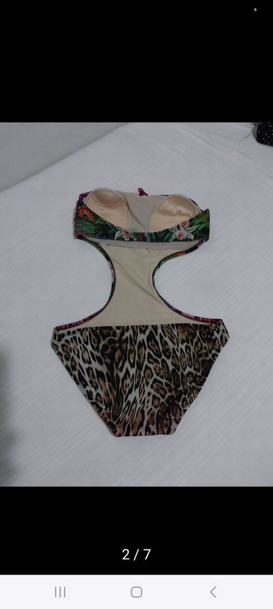 MAYOKİNİ....BOYNUNDAKI İPİ  KAYIP... - Görsel 2