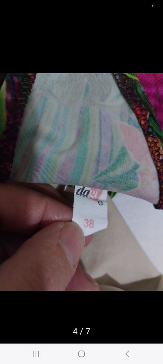 MAYOKİNİ....BOYNUNDAKI İPİ  KAYIP... - Görsel 5